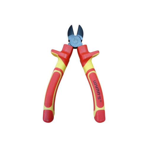 Кусачки-бокорезы WYNNS W306V Tools (П0000001240)