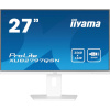 Монитор Iiyama ProLite XUB2797QSN-W2 белый