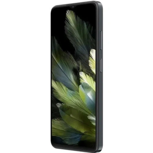 Смартфон Blackview Wave 8 4/128Gb Black