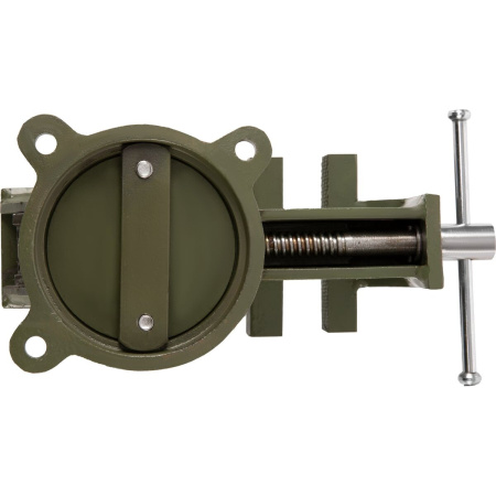 Тиски СИБРТЕХ 18618