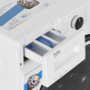 Стиральная машина Beko WSPE6H616W белый