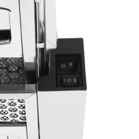 Вытяжка телескопическая Hotpoint HPTF 63R WHG белый/белый