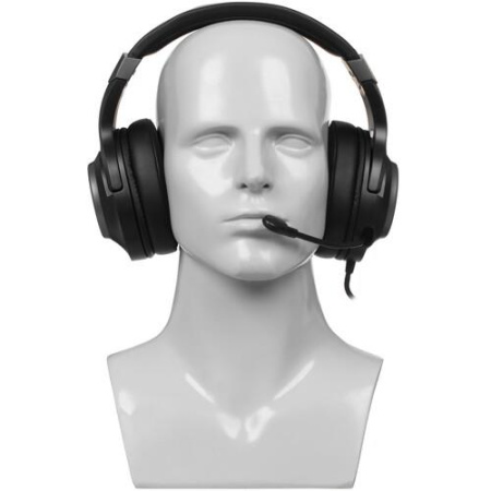 Проводные наушники A4Tech Bloody G350 черный