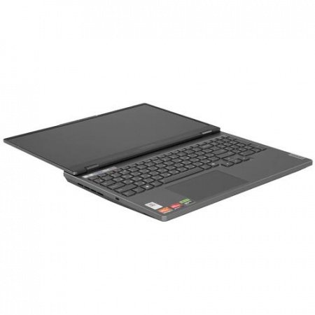 15.6" Ноутбук Lenovo Legion R7000 серый