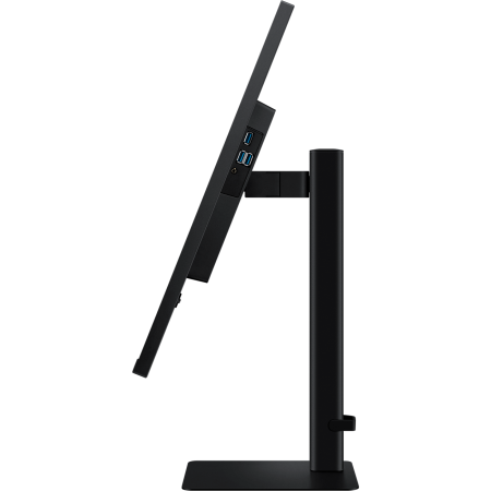 Монитор Samsung S32D800EAI (LS32D800EAIXCI) черный