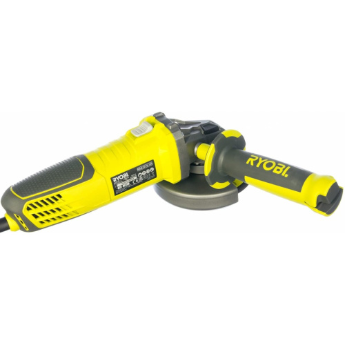 УШМ Ryobi RAG1010-125SF (5133002497)