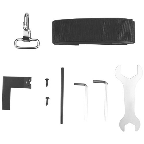 Триммер электрический Deko DKTR1500 (063-4227)