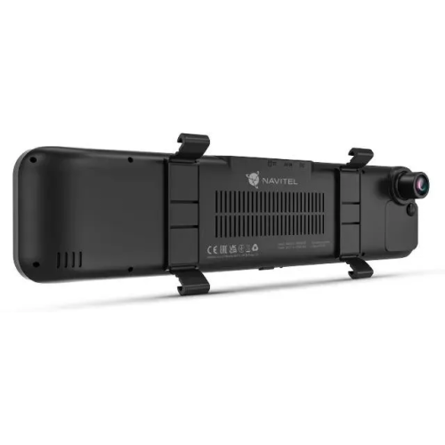 Видеорегистратор с радар-детектором Navitel MXR2700, GPS Глонасс черный