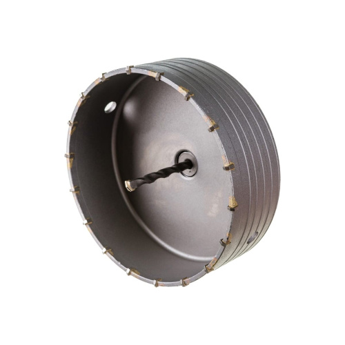 Коронка по бетону Hardcore110161 160мм