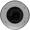 Вытяжка островная MAUNFELD LEE ISLA 39 черный