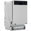 Встраиваемая посудомоечная машина Bosch SPV4XMX20E