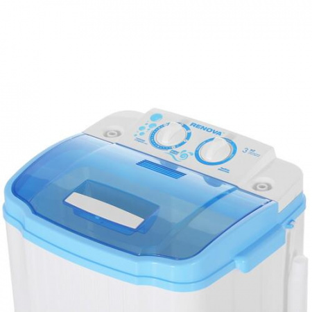 Стиральная машина Renova WS-30T/ET
