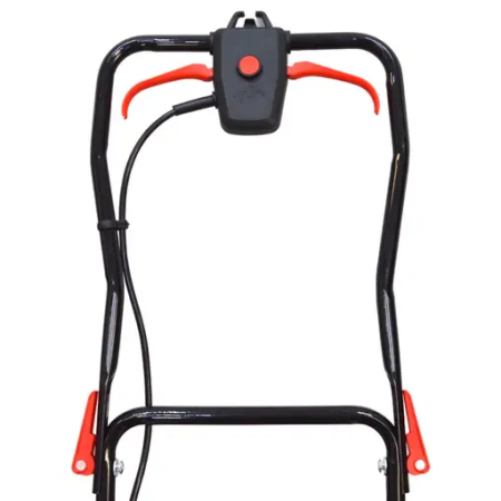 Газонокосилка Brait BCLM40-4PU Pro