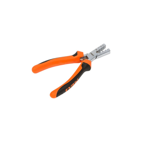 Клещи обжимные NEO Tools 01-533