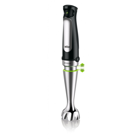Блендер BRAUN MQ7000WH