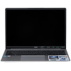 16" Ноутбук Tecno Megabook K16S серый