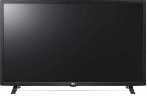 32" Телевизор LG 32LQ63506LA.ARUG черный