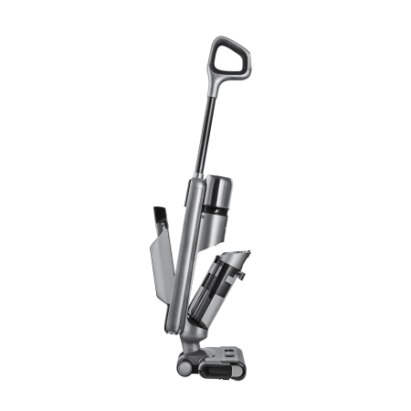 Пылесос моющий Red Solution W3450 серый