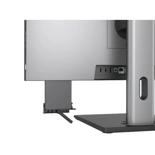 Моноблок IRU 23ID (1994781) 23.8" Full HD i5 12400 (2.5) 16Gb SSD512Gb UHDG 730 CR noOS GbitEth WiFi BT 90W Cam черный 1920x1080