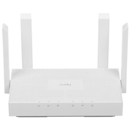 Wi-Fi роутер Cudy WR1300E