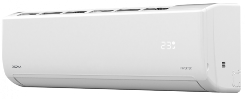 Сплит-система Xigma XGI-SKY27RHA-IDU/XGI-SKY27RHA-ODU Sky Inverter