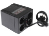 Стабилизатор напряжения Powercom TCA-3000 BL