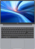 16" Ноутбук Tecno Megabook T16RA серый