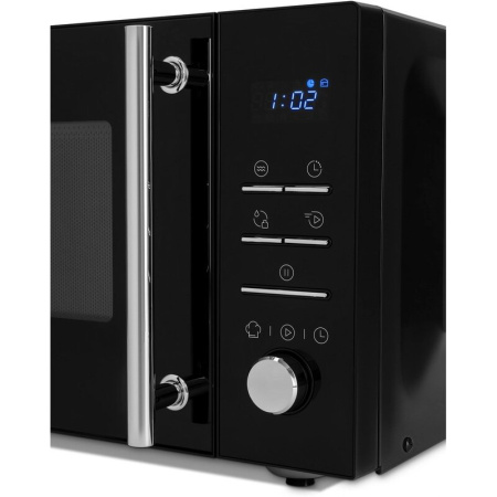 Микроволновая печь Vitek VT-MW1323 черный