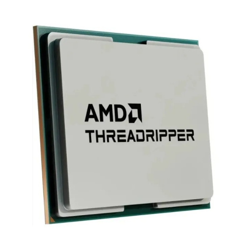 Процессор AMD Ryzen Threadripper 9960X 100-000001595 OEM (Shimada Peak, 4nm, C24/T48, Base 4,2 GHz, Turbo 5,4 GHz, Without Graphics)