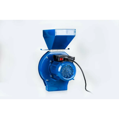 Зернодробилка Workmaster КМ-2500/1