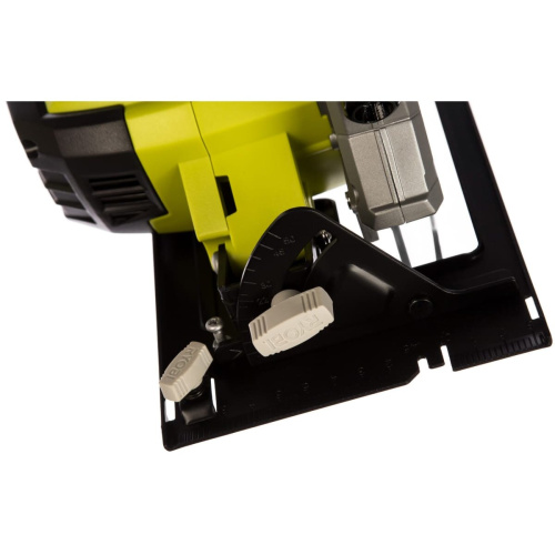 Пила дисковая Ryobi One+ RWSL1801M (5133001164) без АКБ и ЗУ