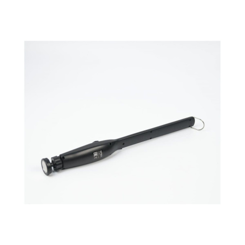 Фонарь Gauss GFL801 черный 8Вт лам. светодиод.