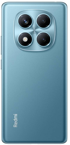 Смартфон Xiaomi Redmi Note 14 Pro 8/256 Гб Lte Океанический Синий