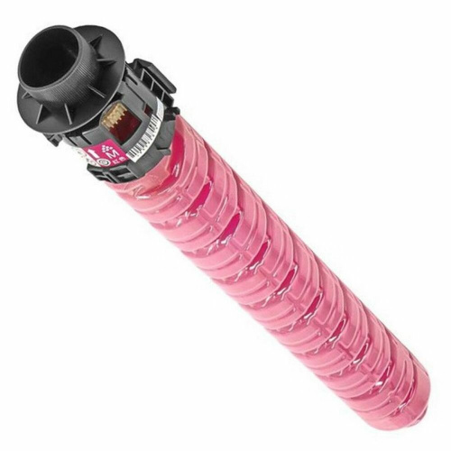 Тонер-картридж повышенной емкости Ricoh 842313 тип IM C2500H малиновый, IM C2000/IM C2500