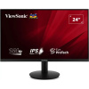 Монитор ViewSonic VA24G1-H черный
