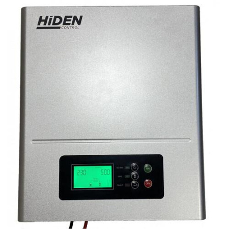 ИБП Hiden Control HPS20-0612N