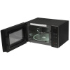 Микроволновая печь LG NeoChef MH6336GIB черный