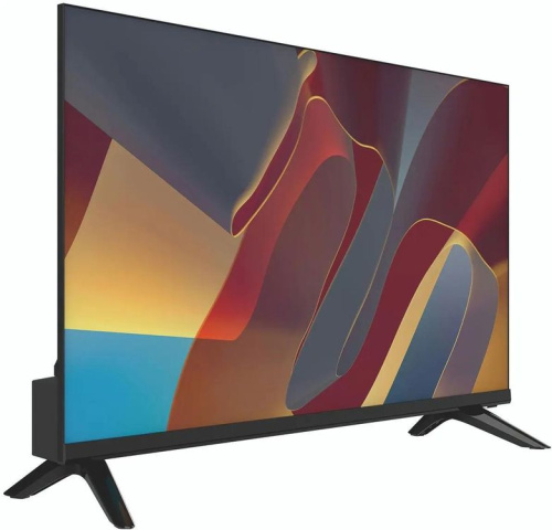 24" (61 см) Телевизор AIWA 24N4-H1310B черный