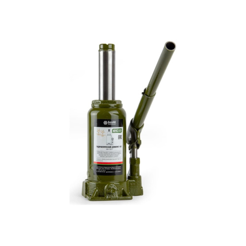 Домкрат БелАК Eco БАК.70017 гидравлический 10т