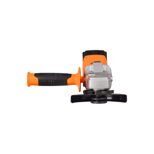 Углошлифовальная машина аккумуляторная Вихрь АУШМ-125/20Li 72/12/25