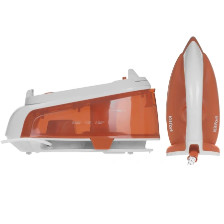 Паровая станция KITFORT КТ-9320