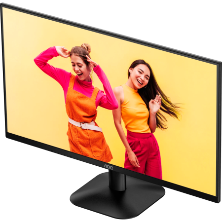 Монитор AOC 27B35HM Black