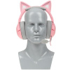 Проводные наушники Razer Kraken Kitty V2 розовый