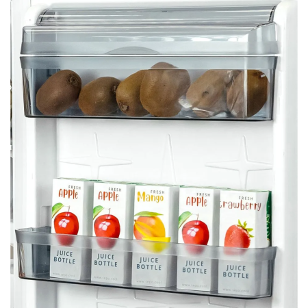 Холодильник САРАТОВ 549 белый