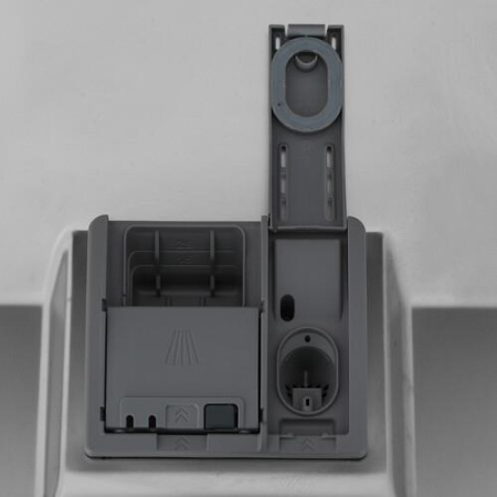 Встраиваемая посудомоечная машина Bosch SMV46KX55E