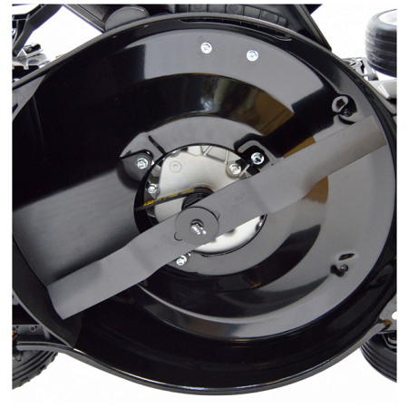 Газонокосилка Brait BLM4052SM Pro