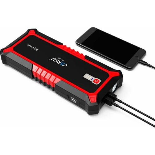 Пуско-зарядное устройство Carku Pro-30