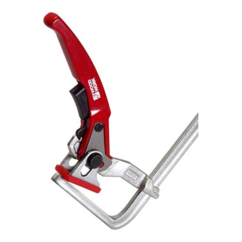 Струбцина WOODWORK RTC-1660 f-тип