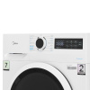 Стиральная машина Midea MF01712US40/W белый