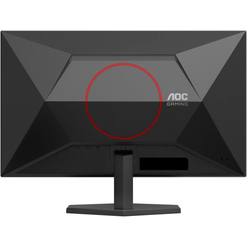 Монитор AOC Q27G42HE черный